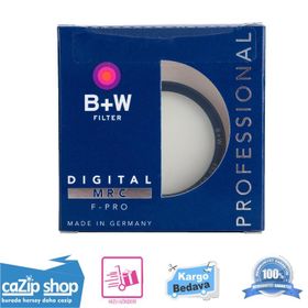 B&W 46mm Circular Polarize Filtre