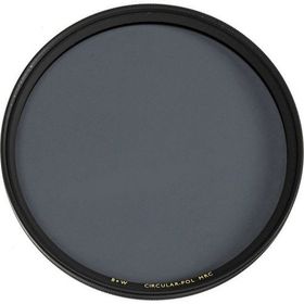 B&W 46mm Circular Polarize Filtre