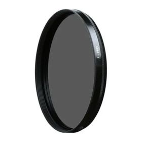 B&W 52 mm Circular Polarıze Filtre