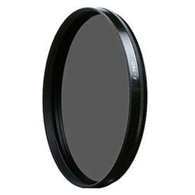 B&W 62 mm Circular Polarıze Filtre