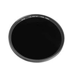B&W 67 mm ND 1000x Filtre