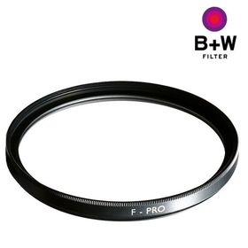 B&W 72 mm F-Pro UV Filtre