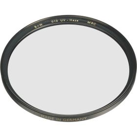 B&W 82 mm MRC UV 010M F-Pro Filtre