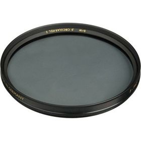 B&W F Pro 49 mm Circular Polarize Filtre