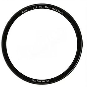 B&W XS Pro 77 mm UV MRC Filtre