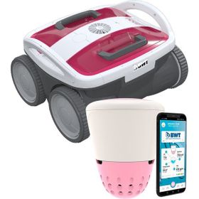 Bwt B100 Havuz Robotu + Wifi ICO Havuz Ölçüm Cihazı Set