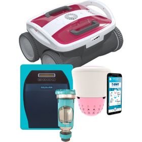 Bwt B100 Havuz Robotu + Wifi ICO Havuz Ölçüm Cihazı Set