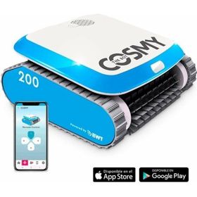 BWT Cosmy Bot 200 Havuz Robotu