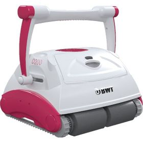 BWT D200 Havuz Robotu