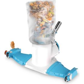 BWT PK Turbo Şarjlı Havuz Temizleme Robotu