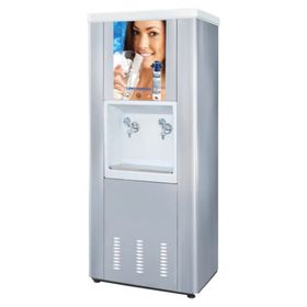 BWT TW80EPS Wodapure Filtreli Endüstriyel P80lt Su Arıtmalı Sebil