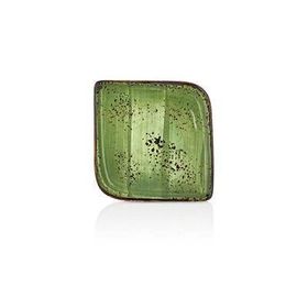 By Bone AR-20-KR Arel 20 CM 12 Adet Breeze Kare Tabak
