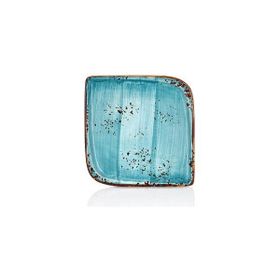 By Bone AR-30-KR Infinity Arel 30 CM 6 Adet Kare Tabak