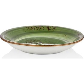 By Bone BR-ZT-21-CK Zest 21 CM 12 Adet Breeze Çukur Tabak