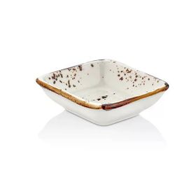 By Bone Elegance Arel Kare 13 cm 24 Adet Kase