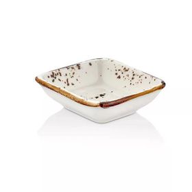 By Bone Elegance Arel Kare 13 cm 24 Adet Kase