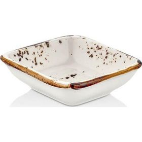 By Bone Elegance Arel Kare 13 cm 24 Adet Kase