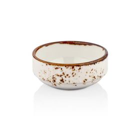 By Bone Porselen 08 cm 120 cc 6'lı Harmony Elegance Gastro Joker Kase