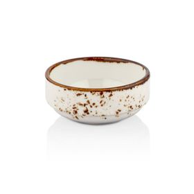 By Bone Porselen 08 cm 120 cc 6'lı Harmony Elegance Gastro Joker Kase