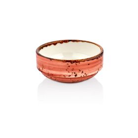 By Bone Porselen 08 cm 120 cc 6'lı Harmony Laterite Gastro Joker Kase