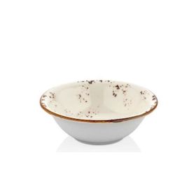 By Bone Porselen Elegance 15 cm Kase