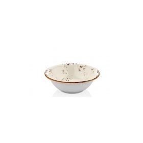 By Bone Porselen Elegance 15 cm Kase