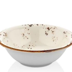 By Bone Porselen Elegance 15 cm Kase