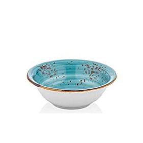 By Bone Porselen Infinity 15 cm Kase