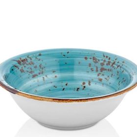 By Bone Porselen Infinity 15 cm Kase