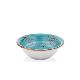 By Bone Porselen Infinity 15 cm Kase