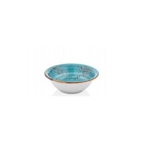 By Bone Porselen Infinity 15 cm Kase