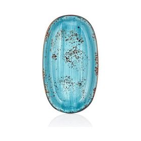 By Bone Zest ZT-29-OV 29 CM 6 Adet Infinity Oval Tabak