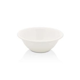 By Bone ZT-18-KS Zest 18 cm Beyaz Porselen Kase