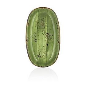 By Bone ZT-24-OV Zest Breeze 24 CM 12 Adet Oval Tabak