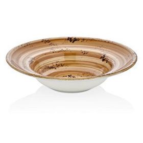 By Bone ZT-25-CK Zest Vintage 25 CM 6 Adet Çukur Tabak