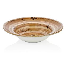 By Bone ZT-25-CK Zest Vintage 25 CM 6 Adet Çukur Tabak