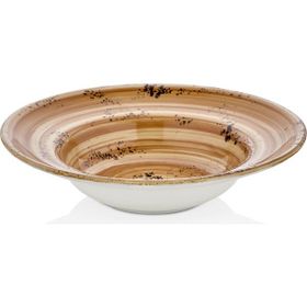 By Bone ZT-25-CK Zest Vintage 25 CM 6 Adet Çukur Tabak
