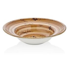 By Bone ZT-25-CK Zest Vintage 25 CM 6 Adet Çukur Tabak