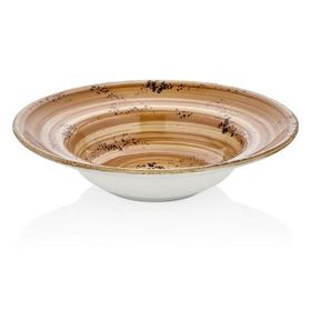 By Bone ZT-25-CK Zest Vintage 25 CM 6 Adet Çukur Tabak
