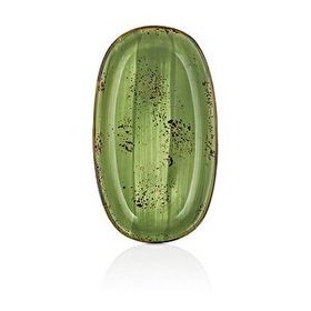 By Bone ZT-34-OV Zest Breeze 34 CM 6 Adet Oval Tabak