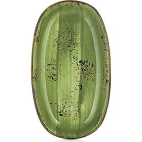 By Bone ZT-34-OV Zest Breeze 34 CM 6 Adet Oval Tabak