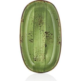 By Bone ZT-34-OV Zest Breeze 34 CM 6 Adet Oval Tabak