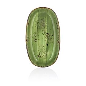 By Bone ZT-34-OV Zest Breeze 34 CM 6 Adet Oval Tabak