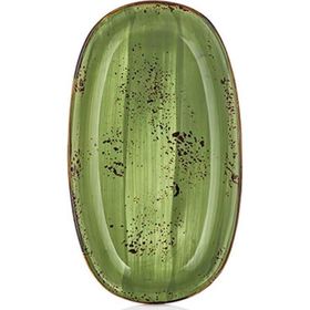By Bone ZT-34-OV Zest Breeze 34 CM 6 Adet Oval Tabak