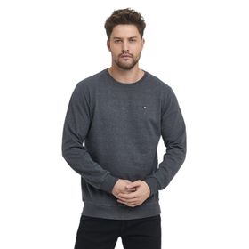 BY COMEOR CMRE70 Antrasit Erkek Sweatshirt