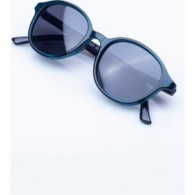 By Donetto BDTKS001 1-5 Yaş %100 Uv Korumalı Polarize Turkuaz Unisex Çocuk Güneş Gözlüğü