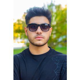 By Donetto Erkek Siyah Güneş Gözlüğü
