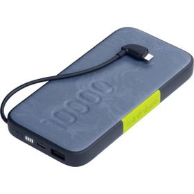By Harman Instantgo 10.000 mAh Lightning Mavi Powerbank