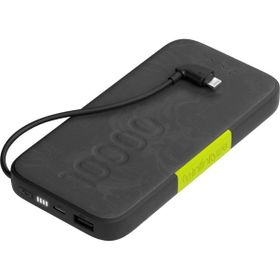 By Harman Instantgo 10.000 mAh Lightning Siyah Powerbank