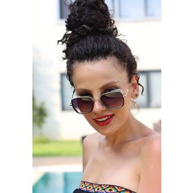By Harmony AE2033 C3 Kadın Güneş Gözlüğü